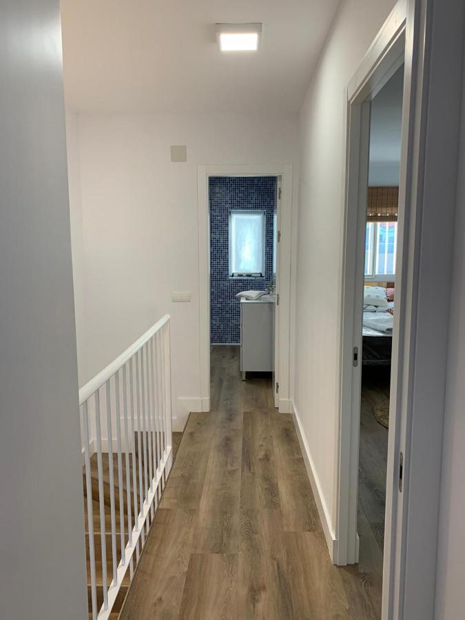 צ'יקלנה דה לה פרונטרה Apartamento En La Barrosa מראה חיצוני תמונה