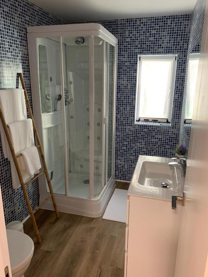 צ'יקלנה דה לה פרונטרה Apartamento En La Barrosa מראה חיצוני תמונה