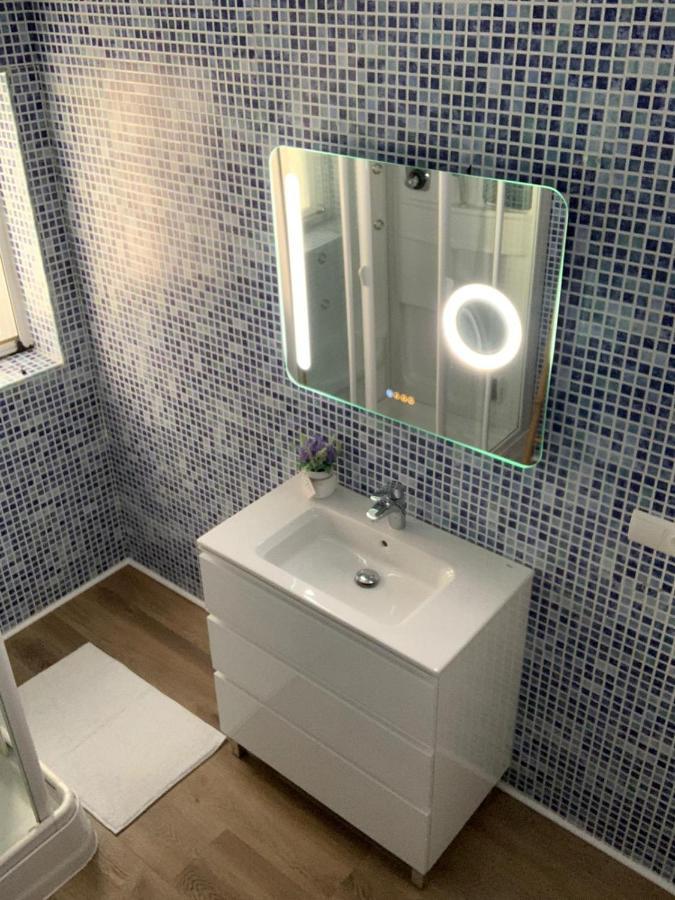 צ'יקלנה דה לה פרונטרה Apartamento En La Barrosa מראה חיצוני תמונה